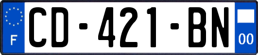 CD-421-BN
