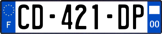 CD-421-DP