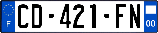 CD-421-FN