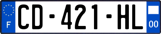 CD-421-HL