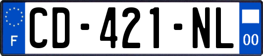 CD-421-NL