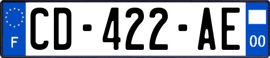 CD-422-AE