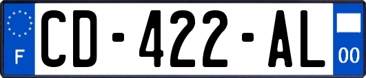 CD-422-AL