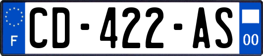 CD-422-AS