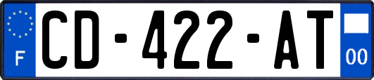 CD-422-AT