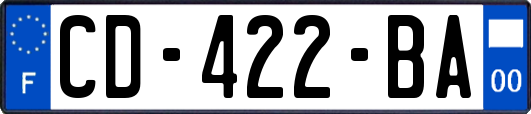 CD-422-BA