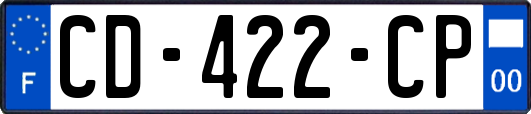 CD-422-CP