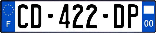 CD-422-DP