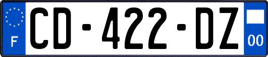 CD-422-DZ