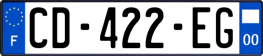 CD-422-EG