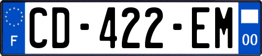 CD-422-EM