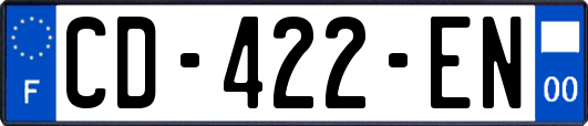 CD-422-EN