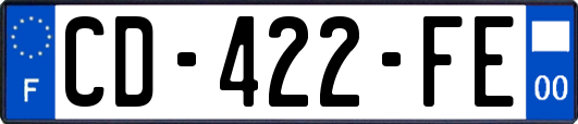 CD-422-FE