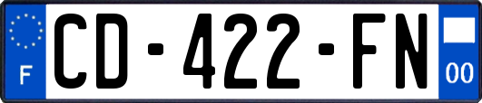 CD-422-FN