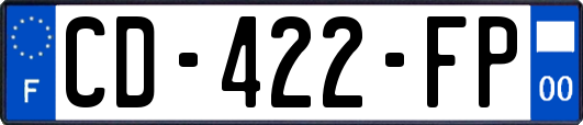 CD-422-FP