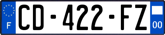 CD-422-FZ