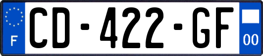 CD-422-GF