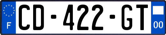 CD-422-GT