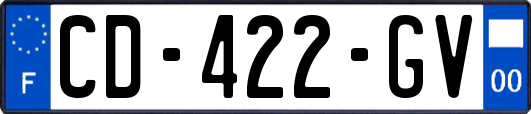 CD-422-GV