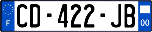 CD-422-JB