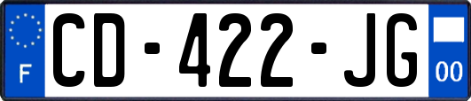 CD-422-JG
