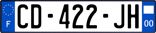 CD-422-JH