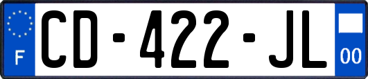 CD-422-JL