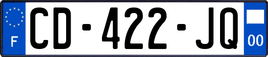 CD-422-JQ