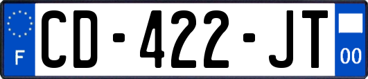 CD-422-JT