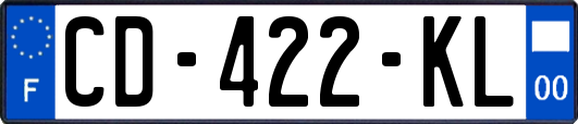 CD-422-KL