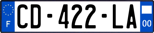 CD-422-LA