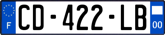 CD-422-LB