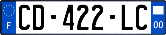 CD-422-LC