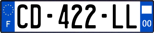 CD-422-LL