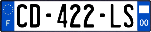 CD-422-LS