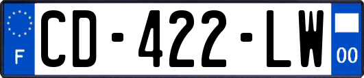 CD-422-LW