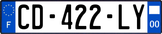 CD-422-LY