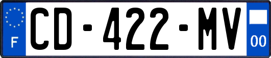 CD-422-MV
