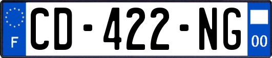 CD-422-NG