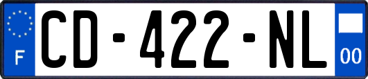 CD-422-NL