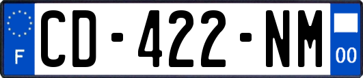 CD-422-NM