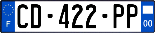 CD-422-PP