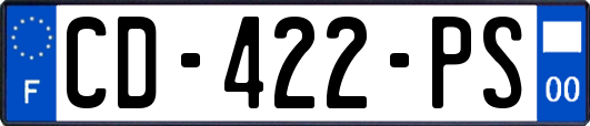 CD-422-PS
