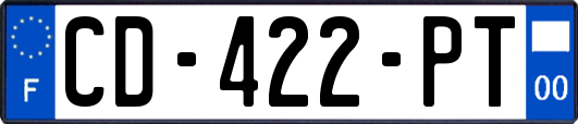 CD-422-PT