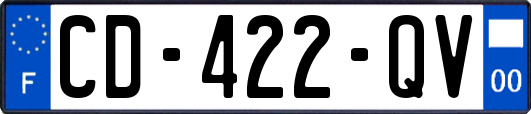 CD-422-QV