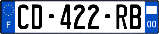 CD-422-RB
