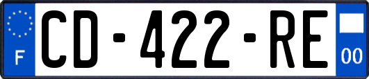 CD-422-RE