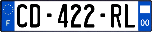 CD-422-RL