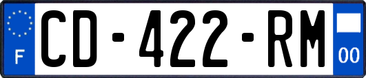 CD-422-RM