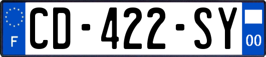 CD-422-SY